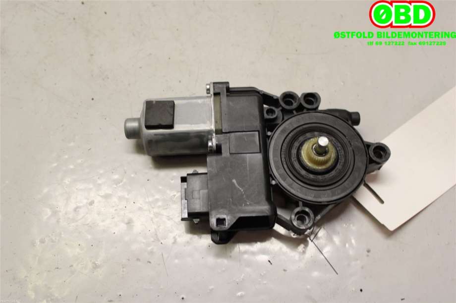 Ruteheis venstre foran til Kia Sorento 2011-2015 Type II (KIA|824502P010|)