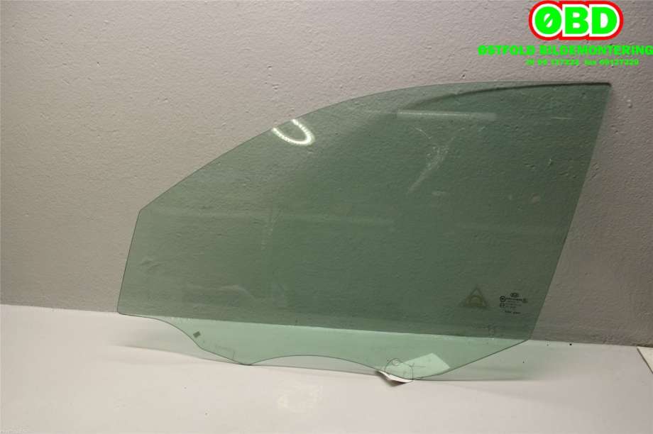 Siderute venstre foran til Kia Sorento 2011-2015 Type II (KIA|824112P011|)