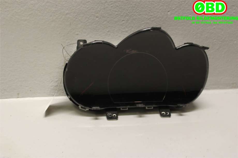 Instrumentpanel til Kia Sorento 2011-2015 Type II (KIA|940192P110|)