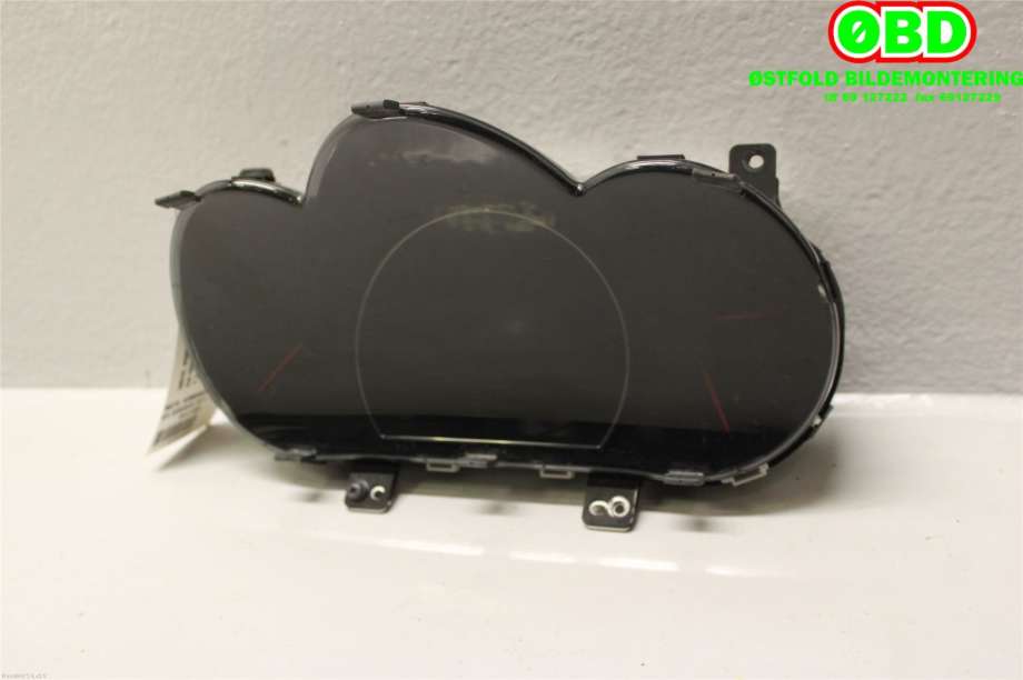 Instrumentpanel til Kia Sorento 2011-2015 Type II (KIA|940192P110|)