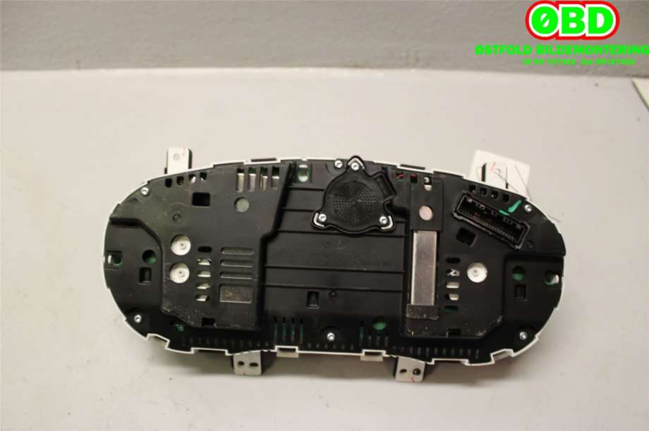 Instrumentpanel til Kia Sorento 2011-2015 Type II (KIA|940192P110|)