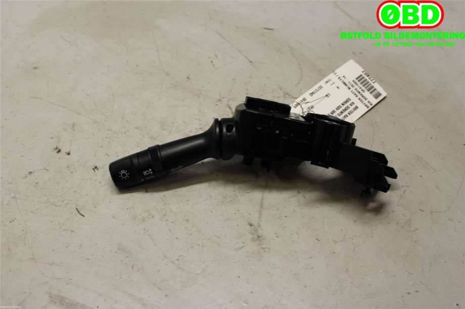 Bryter blink til Kia Sorento 2011-2015 Type II  (KIA|934103S630|)