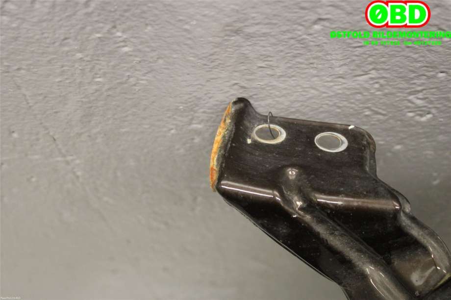 Skjerm venstre foran til Kia Sorento 2011-2015 Type II  (KIA|663112P021|)