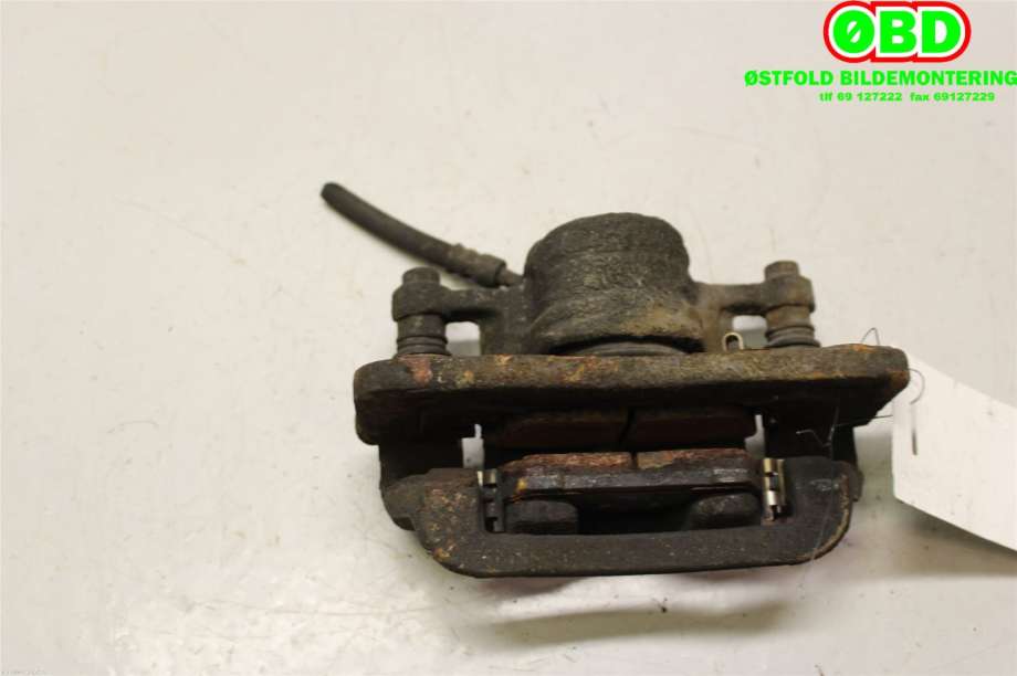 Bremsecaliper venstre bak til Kia Sorento 2011-2015 Type II (KIA|583102WA70|)