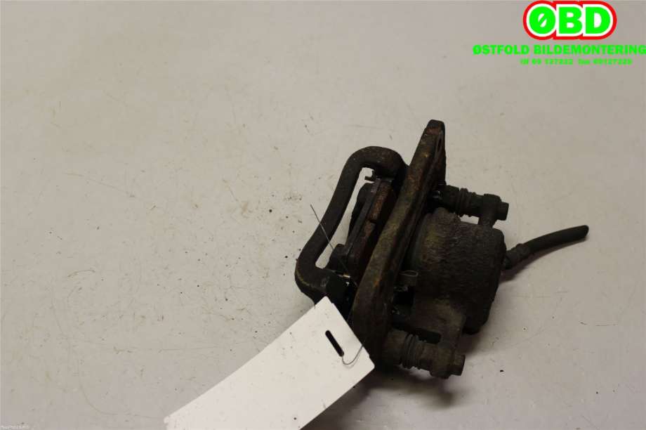 Bremsecaliper venstre bak til Kia Sorento 2011-2015 Type II (KIA|583102WA70|)