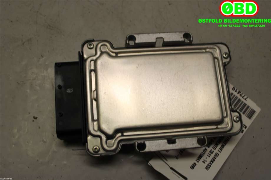Styreenhet girkasse til Kia Sorento 2011-2015 Type II (KIA|954403BJE0|)