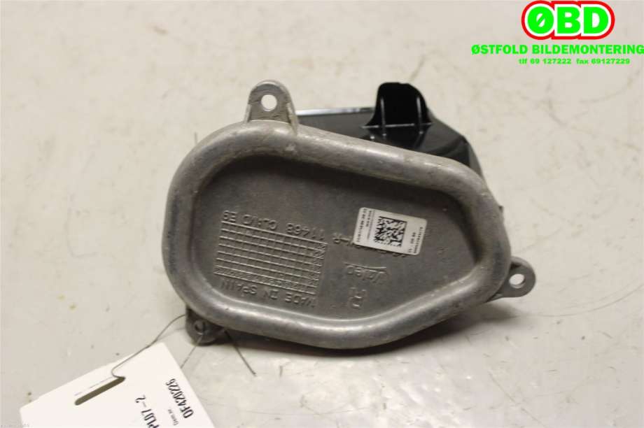 Styreenhet xenon/ballast til VW Passat 2015-2019 (Fase 1) (B8) (B8) (VOLKSWAGEN|3G0 998 477 A|)