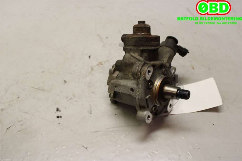 Dieselpumpe til Ford Transit Courier 2014-2018 (Type I, Fase 1) (FORD|1926345|)