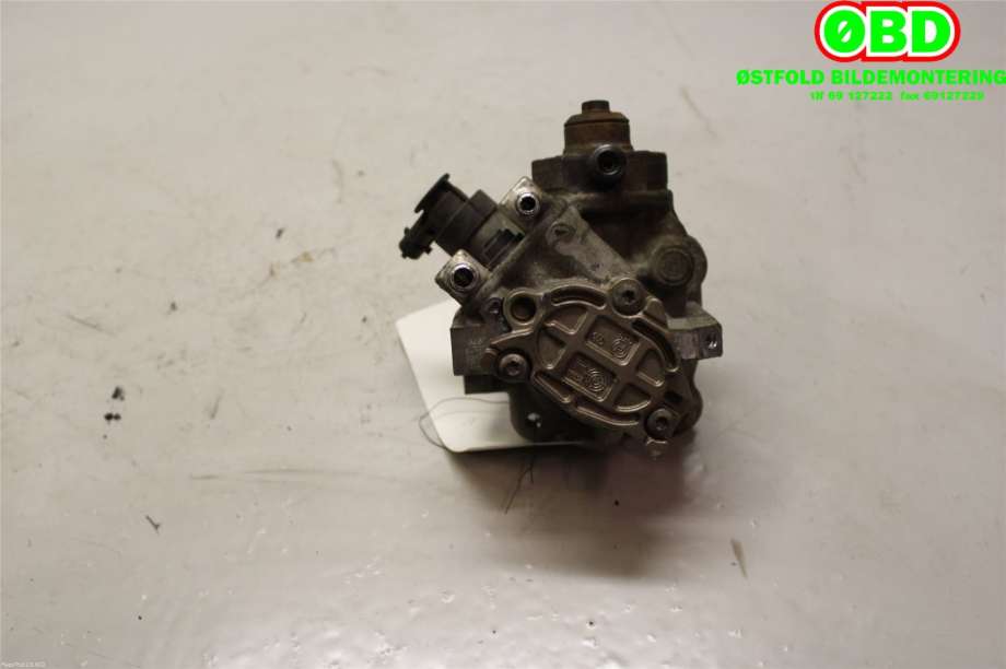 Dieselpumpe til Ford Transit Courier 2014-2018 (Type I, Fase 1) (FORD|1926345|)