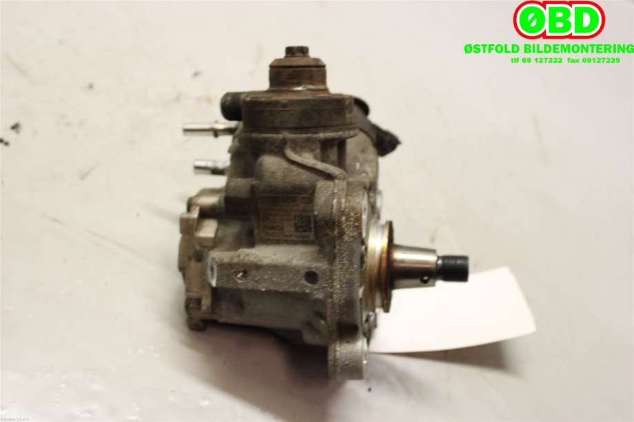 Dieselpumpe til Ford Transit Courier 2014-2018 (Type I, Fase 1) (FORD|1926345|)