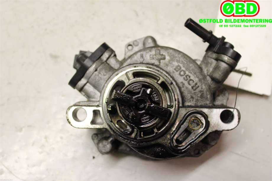 Vakuumpumpe til Ford Transit Courier 2014-2018 (Type I, Fase 1)  (FORD|1785236|FM5Q2A451AA|9804021880)