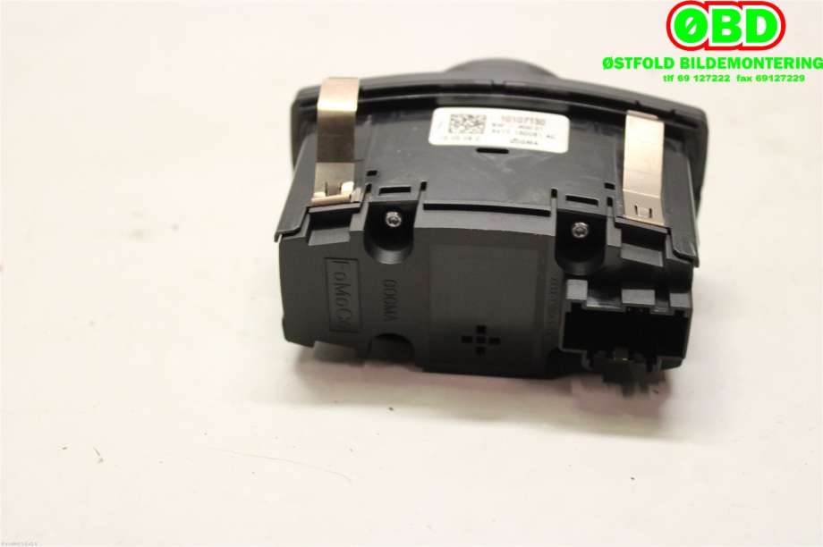 Bryter lys til Ford Transit Courier 2014-2018 (Type I, Fase 1)  (FORD|2307246||AV1T13D061AC)