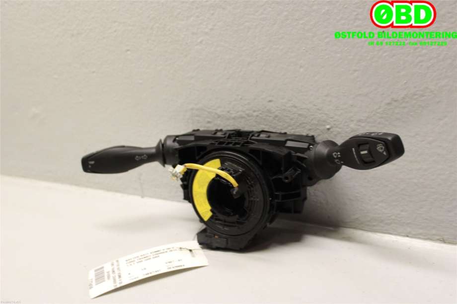 Bryter combi til Ford Transit Courier 2014-2018 (Type I, Fase 1)  (FORD|1718675|1682336|1537625)
