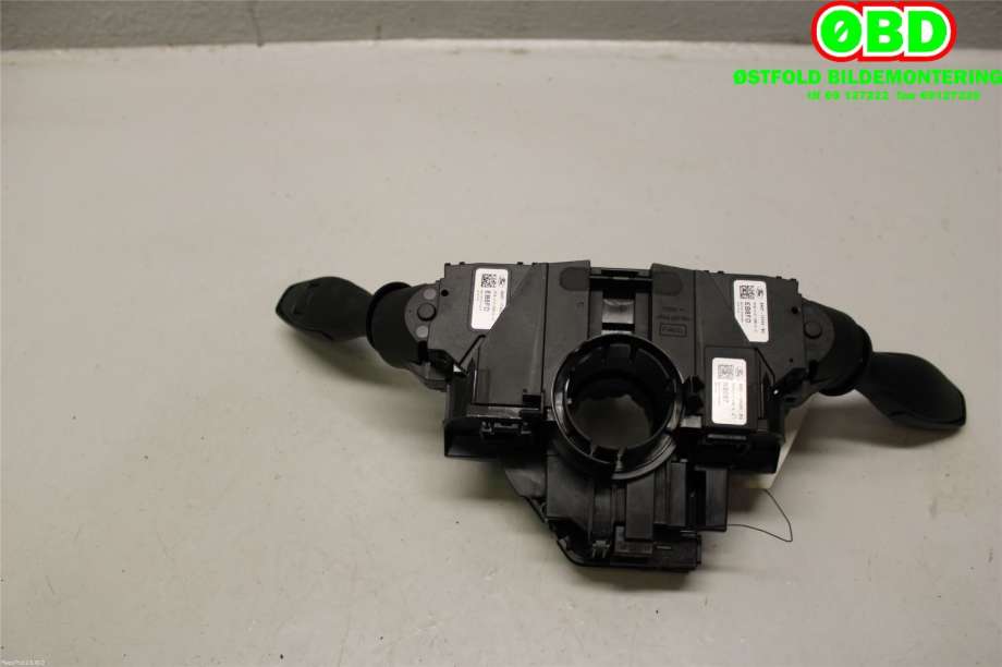 Bryter combi til Ford Transit Courier 2014-2018 (Type I, Fase 1)  (FORD|1718675|1682336|1537625)