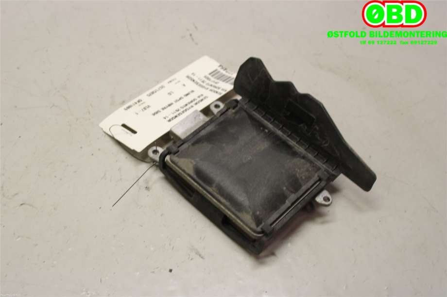 Sensor radar til Kia Sorento 2011-2015 Type II  (KIA|958212P100||958222P000)