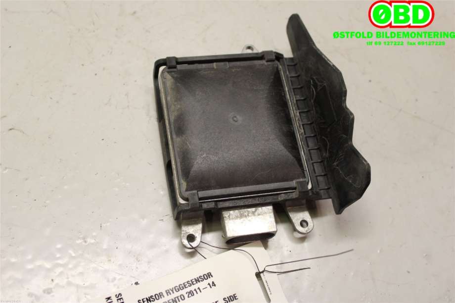 Sensor radar til Kia Sorento 2011-2015 Type II (KIA|958112P100||958122P000)