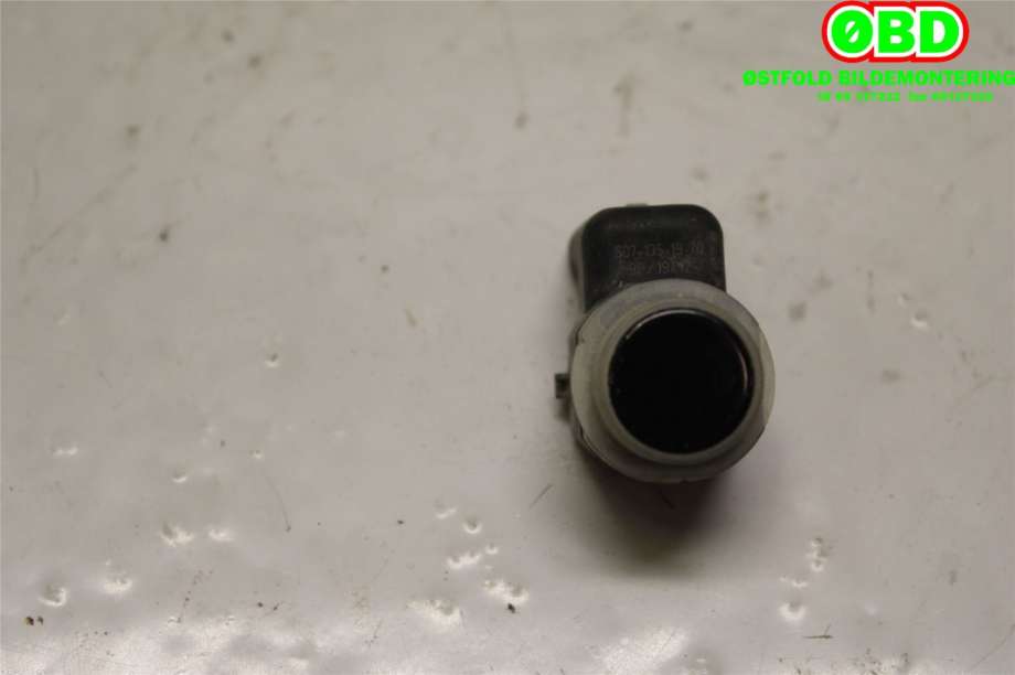 Parkeringssensor bak til Kia Sorento 2011-2015 Type II  (KIA|968902S1009P|968902s100|9689025100)