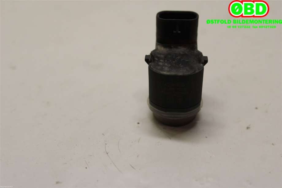 Parkeringssensor bak til Kia Sorento 2011-2015 Type II  (KIA|968902S1009P|968902s100|)
