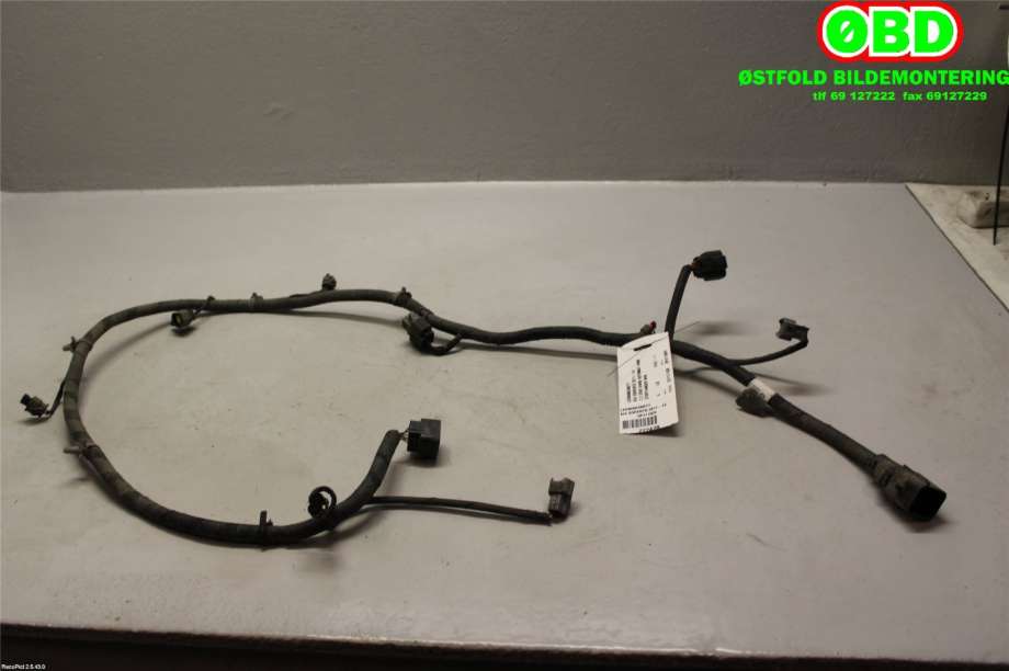 Ledningsnett til Kia Sorento 2011-2015 Type II (KIA|918802P023|)