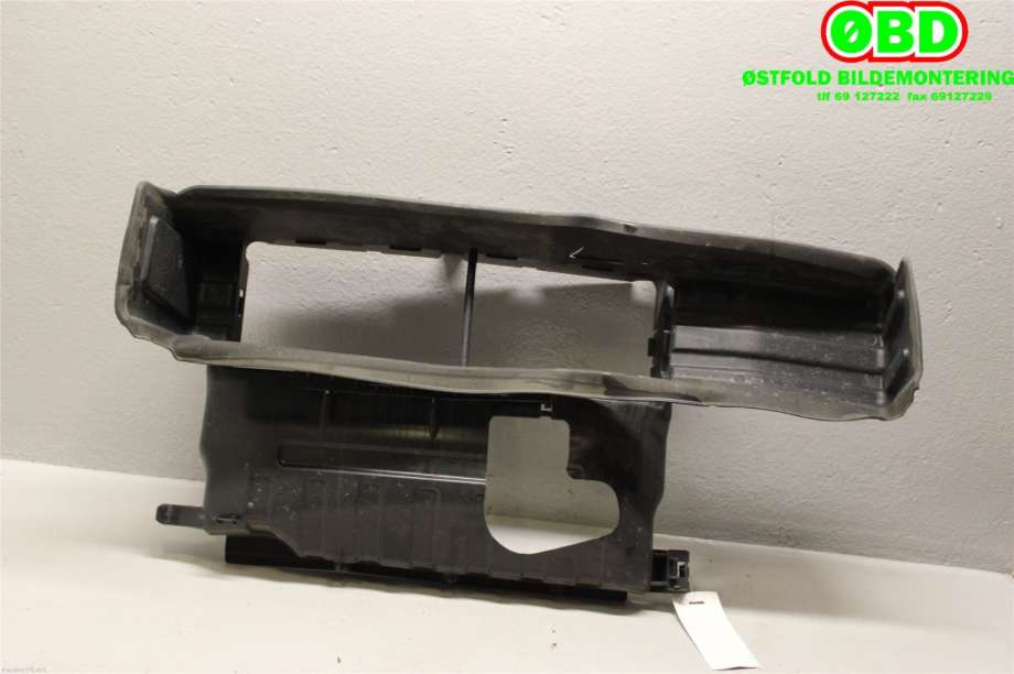 Diverse deler til Renault Kangoo 2008-2021 (Type II) (RENAULT|)