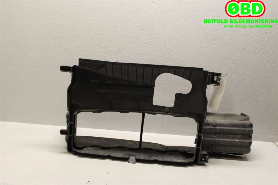 Diverse deler til Renault Kangoo 2008-2021 (Type II) (RENAULT|)