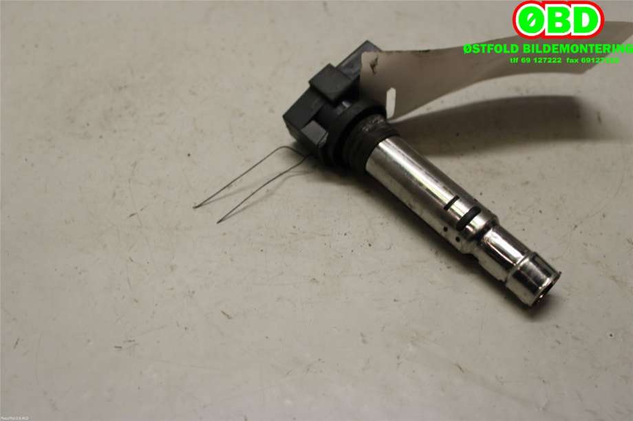 Coil elektronisk til VW Polo 2009-2014 (Type V, Fase 1)  (VOLKSWAGEN|036 905 715 G|036 905 715 H|)
