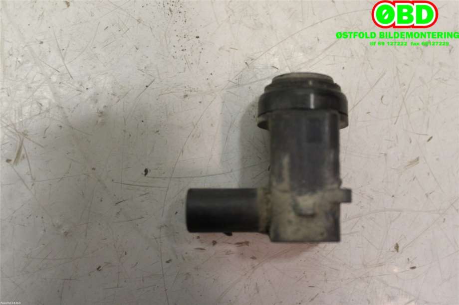 Parkeringssensor bak til VW Touran 2003-2006 (Type I, Fase 1)  (VOLKSWAGEN|3D0 998 275 A||1U0919275)