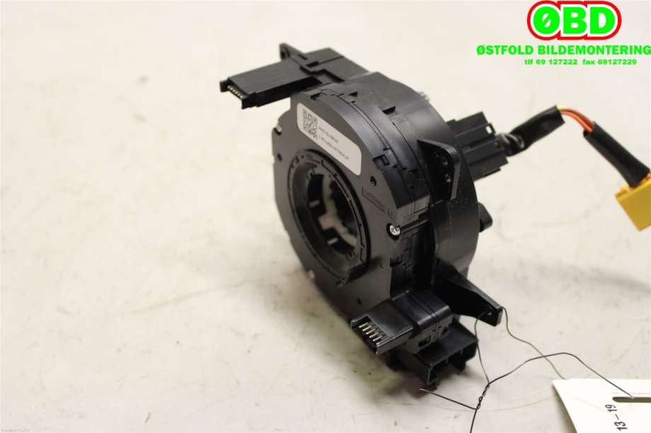 Airbag slepering til Volvo V40 2012-2019  (VOLVO|31343218|)