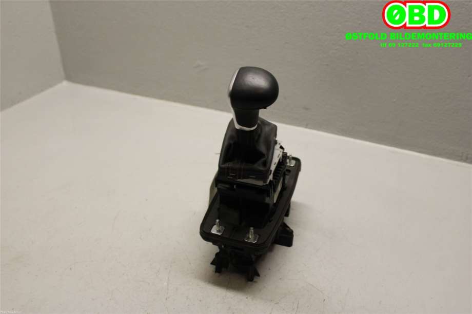 Girstang/girvelger automat til Audi A6 2011-2014 (Type IV, Fase 1) (C7) (C7) (AUDI|4G1713105A|4G1713105D|)