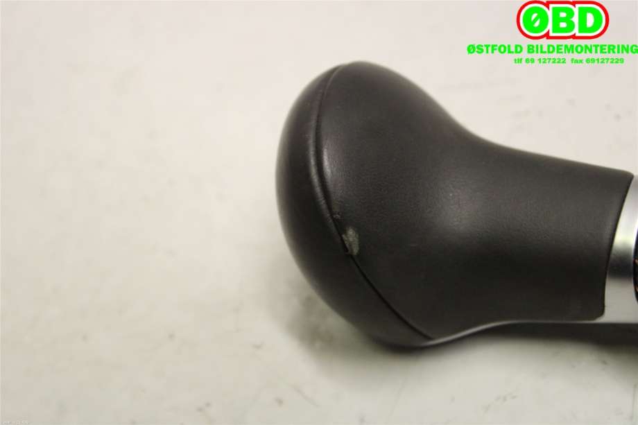 Girstang/girvelger automat til Audi A6 2011-2014 (Type IV, Fase 1) (C7) (C7) (AUDI|4G1713105A|4G1713105D|)