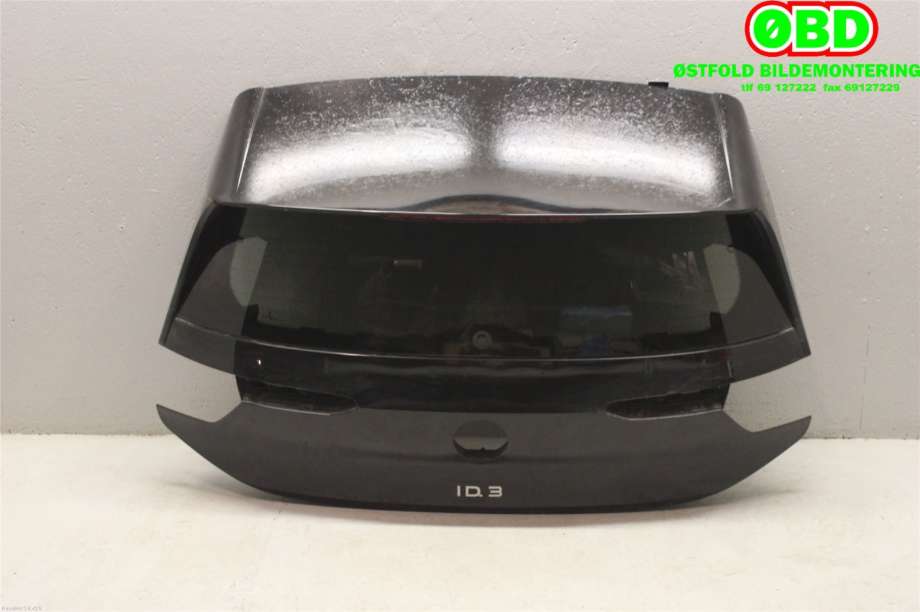 Bakluke combi til VW ID.3 2020-->> (VOLKSWAGEN|10A 827 021 A|)