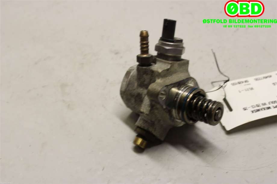 Bensinpumpe mekanisk til VW Golf VII 2012-2017 (Fase 1)  (VOLKSWAGEN|04E 127 026 BD|)