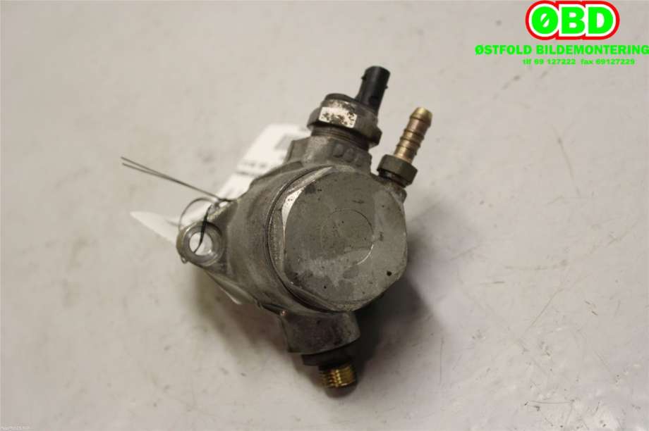 Bensinpumpe mekanisk til VW Golf VII 2012-2017 (Fase 1)  (VOLKSWAGEN|04E 127 026 BD|)