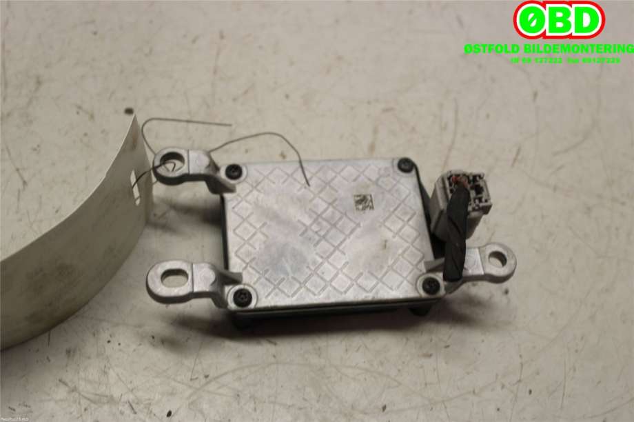 Sensor radar til Nissan Qashqai 2014-2021 (Type II)  (NISSAN||284385FA4A)