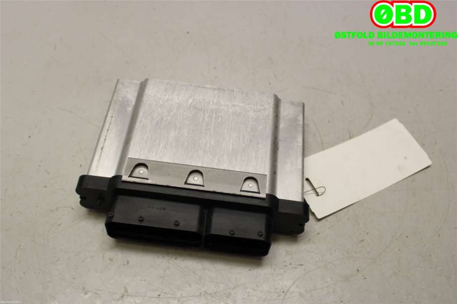 Styreenhet motor til VW Golf VII 2012-2017 (Fase 1)  (VOLKSWAGEN|04E 906 016 E|0261S07726|04E907309A)