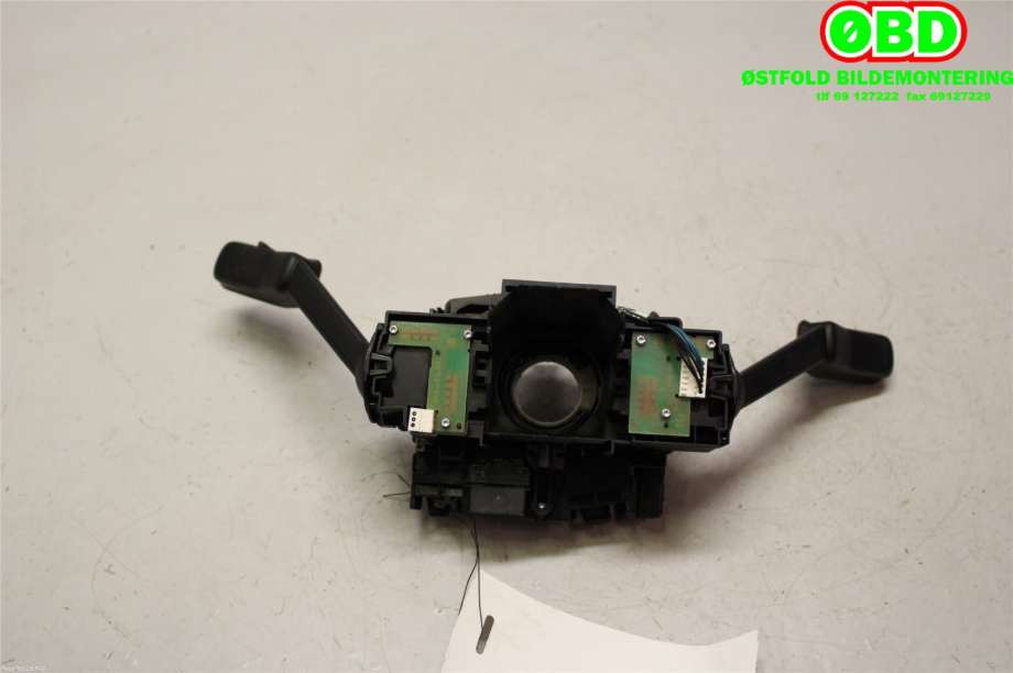 Bryter combi til VW Golf VII 2012-2017 (Fase 1)  (VOLKSWAGEN|5Q0 953 513 P|)