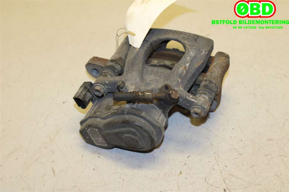 Bremsecaliper høyre bak til Nissan Qashqai 2014-2021 (Type II)  (NISSAN|440014CA1A|)