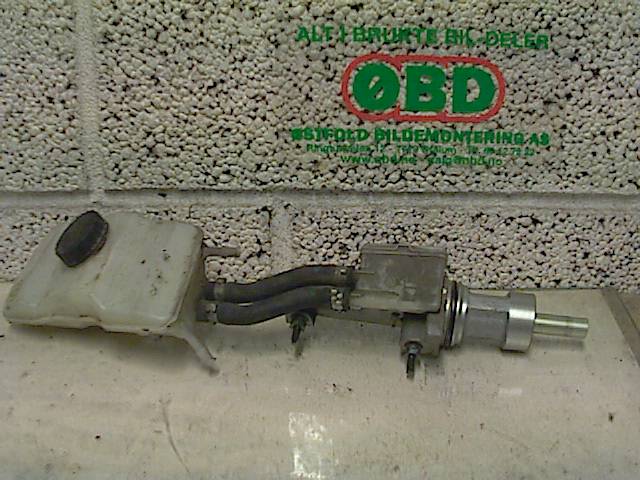 Bremsepumpe hoved til Mercedes Vito/Viano 2004-2010 (Fase 1) (W639) (W639) (MERCEDES-BENZ VITO 115|A 000 431 69 01|)