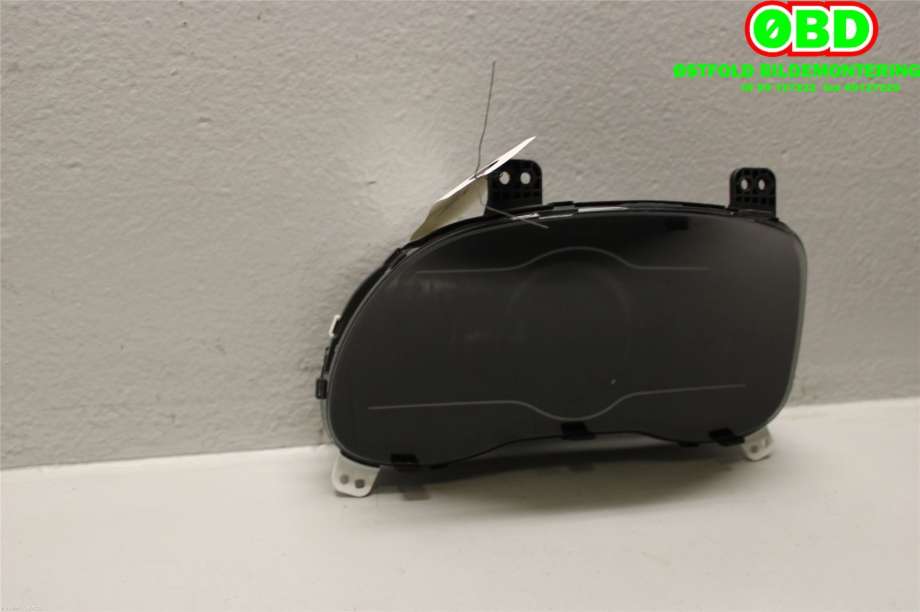 Instrumentpanel til Hyundai Kona 2017-2021 (Type I, Fase 1)  (HYUNDAI|94003K4030|)