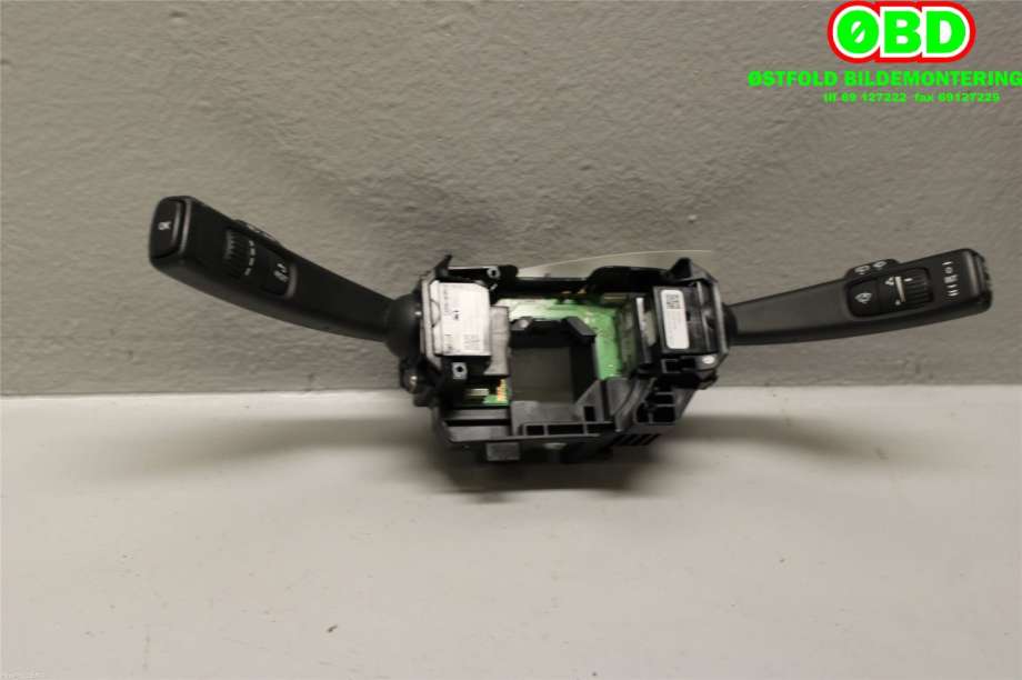 Bryter combi til Volvo V60/V60 CC 2013-2018 (Type I, Fase 2) (VOLVO|31456042|31456045|)