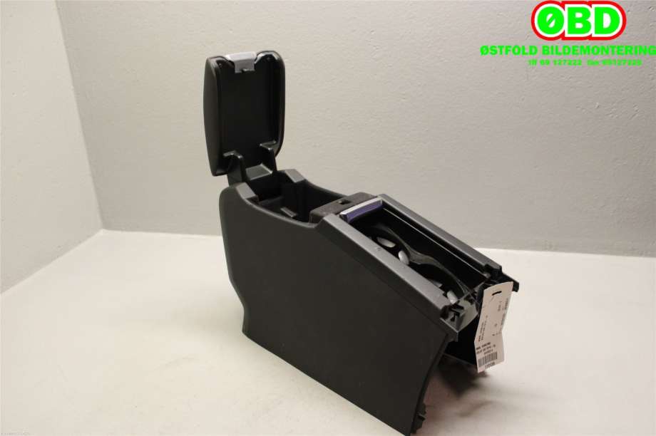 Sete armlene lokk til Volvo V60/V60 CC 2013-2018 (Type I, Fase 2) (VOLVO|39819457|)