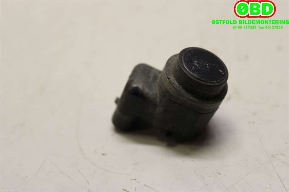 Parkeringssensor foran til BMW 5-Serie 2010-2017 (F10/F11) (F10/F11) (BMW|66 20 9 233 036|)