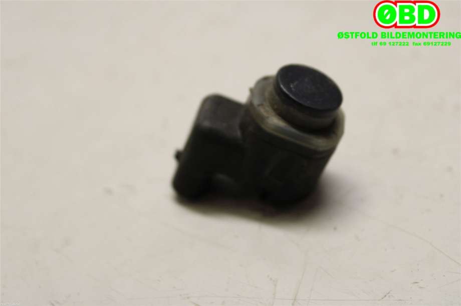 Parkeringssensor foran til BMW 5-Serie 2010-2017 (F10/F11) (F10/F11) (BMW|66 20 9 233 036|)