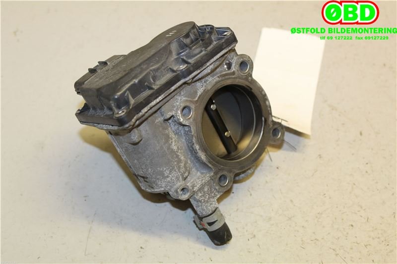 Spjeldhus til Toyota Avensis 2015-2019 (Type III, Fase 2)  (TOYOTA|220300T050|)