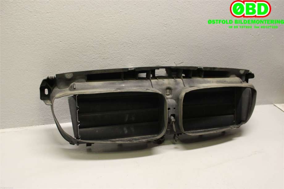 Diverse deler til BMW 5-Serie 2010-2017 (F10/F11) (F10/F11) (BMW|)