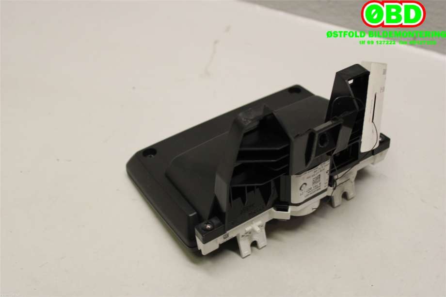 Instrumentpanel til BMW i3 2013-2022  (BMW|62105A08590||8791807)