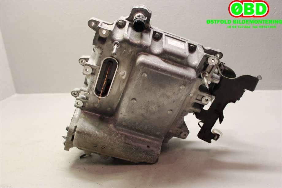 Diverse deler til Nissan Leaf 2011-2017 (Type I)  (NISSAN|291A03NF0A|)