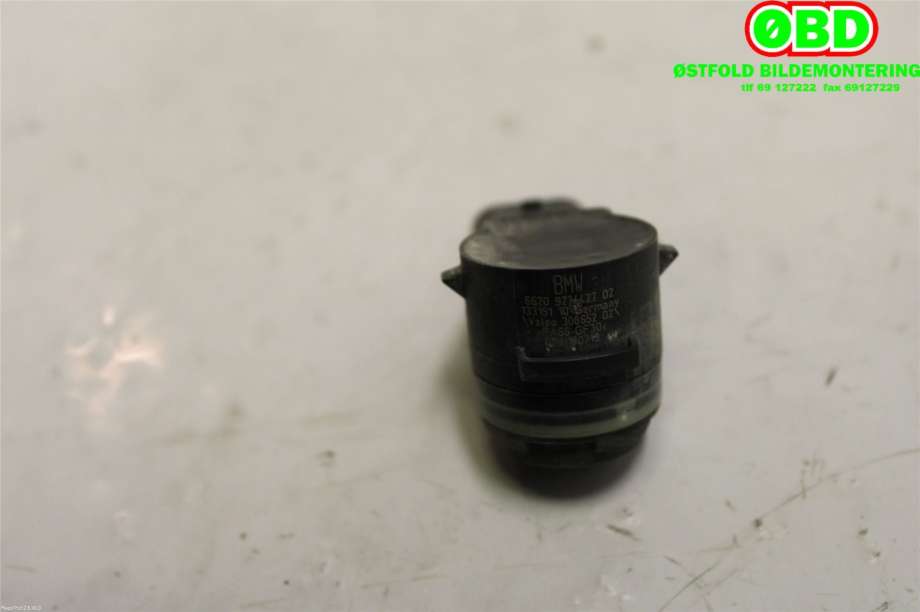 Parkeringssensor bak til BMW i3 2013-2022  (BMW|66 20 9 274 427||66209274427)