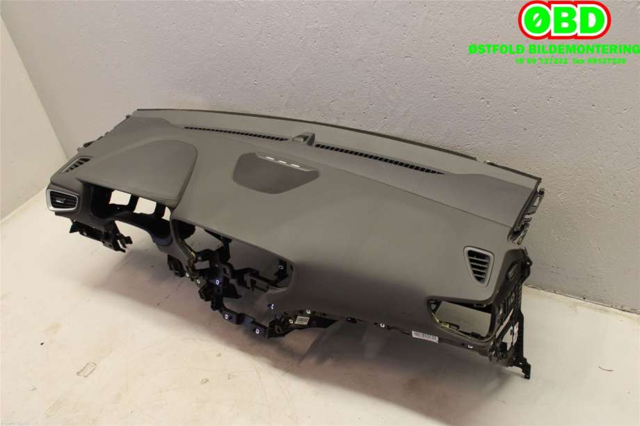 Dashbord til Hyundai Ioniq Electric 2016-2019 (Fase 1)  (HYUNDAI|84710G 2300T9Y|)