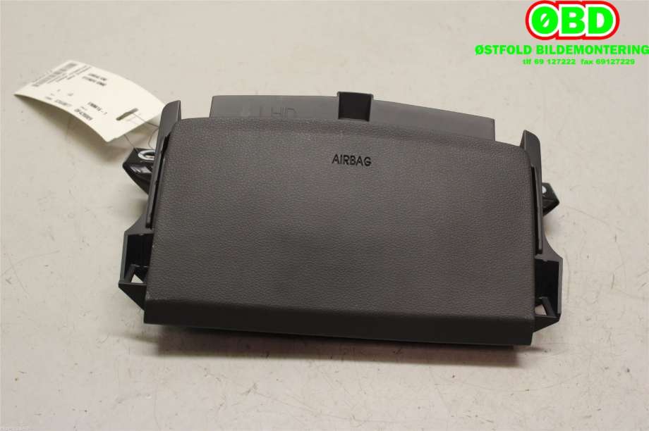 Airbag kne til Hyundai Ioniq Electric 2016-2019 (Fase 1) (HYUNDAI|56970G 2000T9Y||56970G2000)